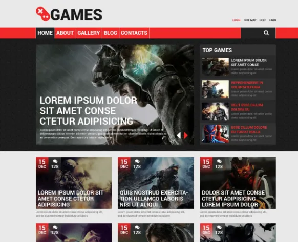 Создание портала сайта | Профессиональная разработка сайтов под ключ